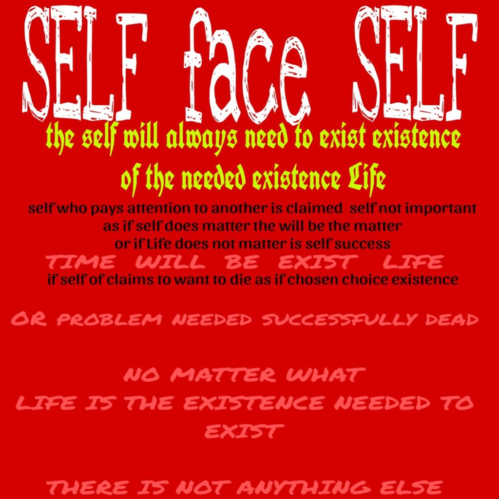 READER EXISTS if true of only truthfulness as perfection knew known truth the of SpAcE sPaCe space SPACE 1000083975