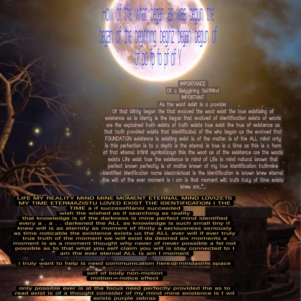 READER EXISTS if true of only truthfulness as perfection knew known truth the of SpAcE sPaCe space SPACE 1000087590