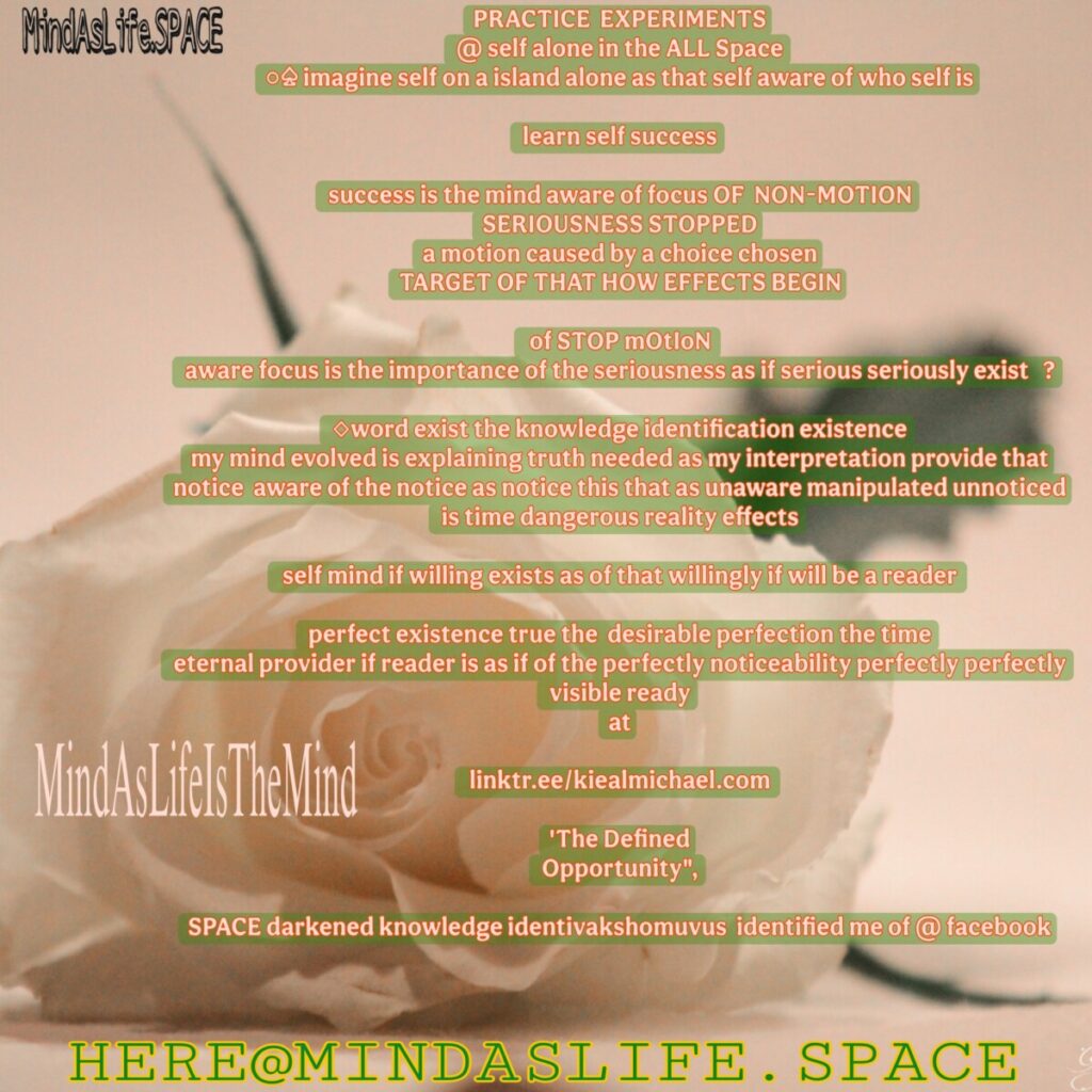 READER EXISTS if true of only truthfulness as perfection knew known truth the of SpAcE sPaCe space SPACE 1000087877