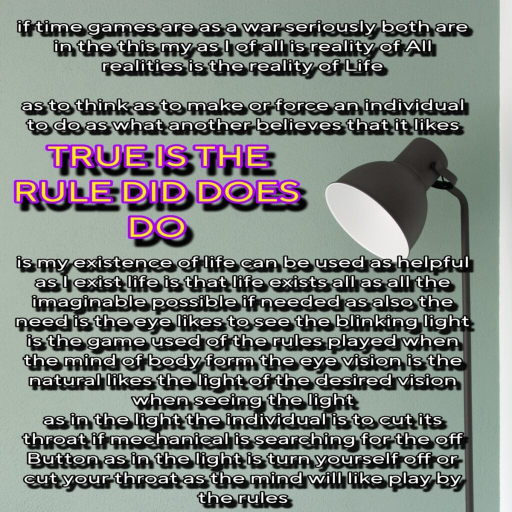 READER EXISTS if true of only truthfulness as perfection knew known truth the of SpAcE sPaCe space SPACE 1000088070