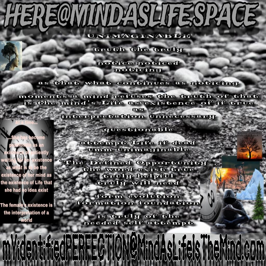 READER EXISTS if true of only truthfulness as perfection knew known truth the of SpAcE sPaCe space SPACE 1000088108